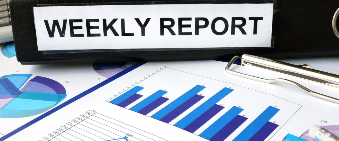 Weekly Reports